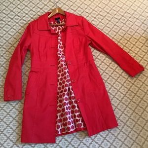 H&M Coat Size 12
